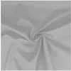Image de Tissu coton uni vendu au mètre(...) - 0579 Gris clair
