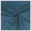 Image de Tissu coton uni vendu au mètre(...) - 21 Bleu canard