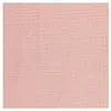 Image de Tissu coupon coton double gaze 138 cm x 100 cm(...) - 10 Rose