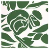 Image de Tissu coton popeline moderne vendu au mètre(...) - popelineverte