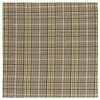 Image de Tissu jersey gros carreaux vendu au mètre(...) - ELEGANCECARREAUX