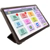 Image de Facilotab Classic - WiFi - 128Go - Android 15 - Tablette simplifiée pour Seniors