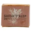 Image de Aleppo soap savon d'alep 180g 30% asalep04