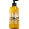 Image de Tadé Savon d'Alep Fleur d'Oranger 500 ml