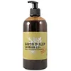 Image de Savon Liquide Hydratant Au Parfun De Laurier 500ml