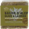 Image de Tadé Savon d'Alep Olive et Laurier 200 g