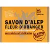 Image de Tadé Savon d'Alep Fleur d'Oranger 100 g