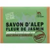 Image de Tadé Savon d'Alep Fleur de Jasmin 100 g