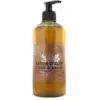 Image de Tadé Savon d'Alep Liquide Fleur d'Argan 500 ml