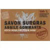 Image de Tadé Savon Surgras Argile Gommante 150 g