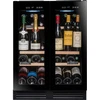 Image de Cave à Vin De Service Encastrable Sous Plan Avintage Avu49dpb1