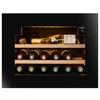 Image de Cave à Vin De Service Encastrable Avintage Avi45platinum