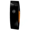 Image de Mercedes-Benz Club Black Eau de toilette 1000 ml