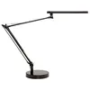 Image de Unilux 400033683 mambo lampe led 4,2 w noir