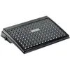 Image de Repose Pied Reglable Bio Noir