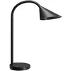 Image de Lampe Led Sol - Noir - Unilux
