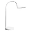 Image de Lampe Led Sol - Blanc - Unilux