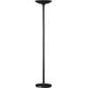 Image de Lampadaire Varialux Led Noir Prise Europe