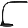 Image de Lampe De Bureau Led Lucy Noir Prise Europe