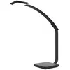 Image de Unilux unilux lampe lumière du jour timelight, variateur, noir noir
