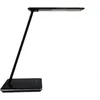 Image de Lampe De Bureau Led Linka Unilux Noir