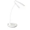Image de Unilux, Lampe de table, Lampe de table LED UKKY, dimmable, blancá (840 lm)