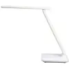Image de Lampe De Bureau à Led Et Batterie Halo - Blanc