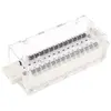 Image de Schneider Electric Fiche de raccordement 28 pôles pour M340, Automatisation