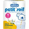 Image de Bébisol Petit'Soif Fleur d'Oranger x 10