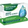 Image de Phytosun Arôms AromaDoses Nez Et Gorge