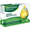Image de Phytosun Arôms Aromadoses Bronches x 30