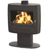 Image de Poêle à bois 8kw Godin 388131