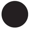 Image de Plaque De Sol Godin 965261 Ronde 70 Noir