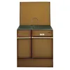 Image de Cuisinière à bois 240162BRUNFONCE