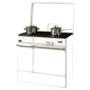 Image de Godin Cuisinière à bois - 240163BLANC