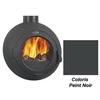 Image de Poêle à Bois Godin Galey 2 388158 Mural Peint Anthracite