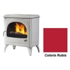 Image de Poêle à Bois Godin Courances 2 388157 Rubis