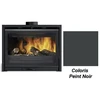 Image de Insert à Bois Godin Modane 2 65-150-v 660229