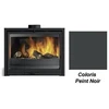 Image de Insert à Bois Godin Modane 2 65-150-f Turbo 660230