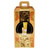 Image de Weleda Coffret Cold Cream Visage 30 ml + Everon Soin des Lèvres 4,8 g