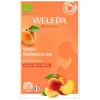 Image de Weleda Maternité Tisane Allaitement Pêche Abricot Bio