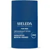 Image de Weleda Déodorant Stick Rechargeable For Men 50 g