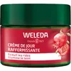 Image de Crème de jour raffermissante grenade et peptides de maca - Weleda