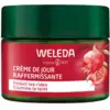 Image de Weleda Crème de Jour Raffermissante Grenade et Maca 40 ml
