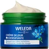 Image de Crème de jour redensifiante gentiane bleue & edelweiss - Weleda