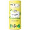 Image de Weleda, Déodorant, Citrus Bergamote (Stick, 50 g)