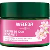 Image de Crème de jour lissante rose musquée & thé blanc - Weleda