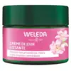 Image de Weleda Crème de Jour Lissante Rose Musquée & Thé Blanc 40 ml