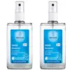 Image de Weleda Déodorant Spray Sauge 2 x 100 ml