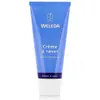 Image de Weleda, Mousse + gel à raser, Crème à Raser Adoucissante, 75 ml (75 ml, Crème à raser)